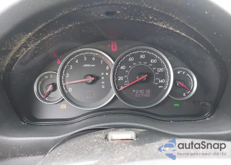 2006 Subaru Legacy 2.5I/2.5I Limited z USA, uszkodzony, nr VIN 4S3BL626767200698